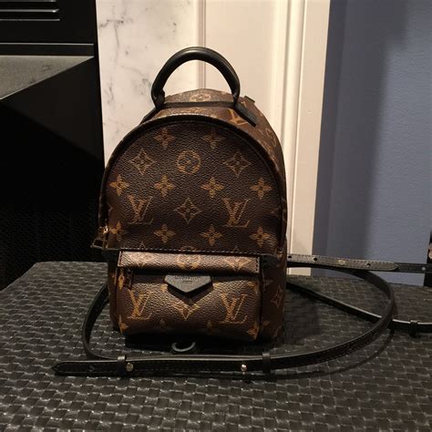 louis vuitton palm springs mini australia|palm springs backpack mini price.